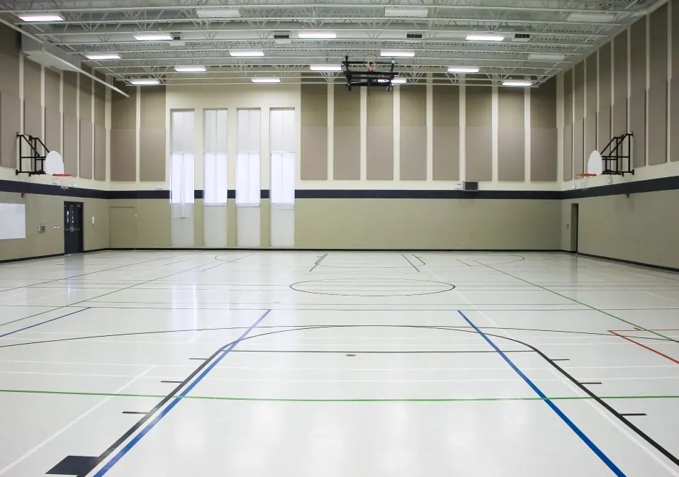 Emmanuel Christian High School