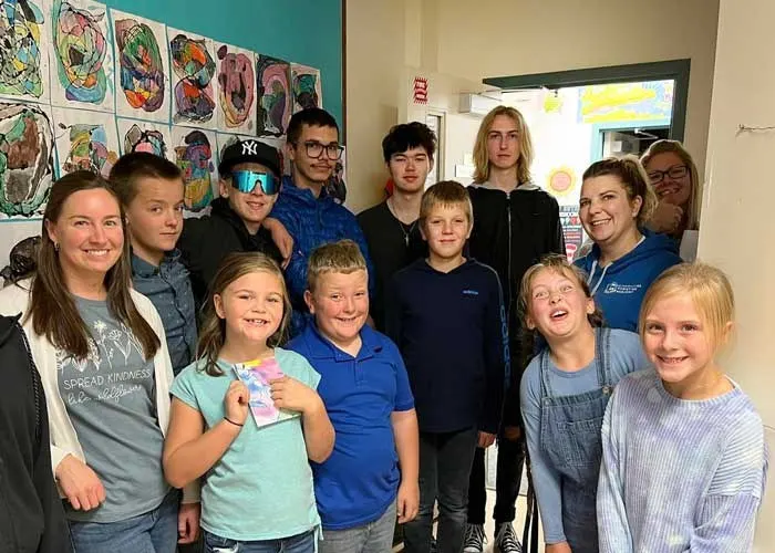 Lighthouse Christian School