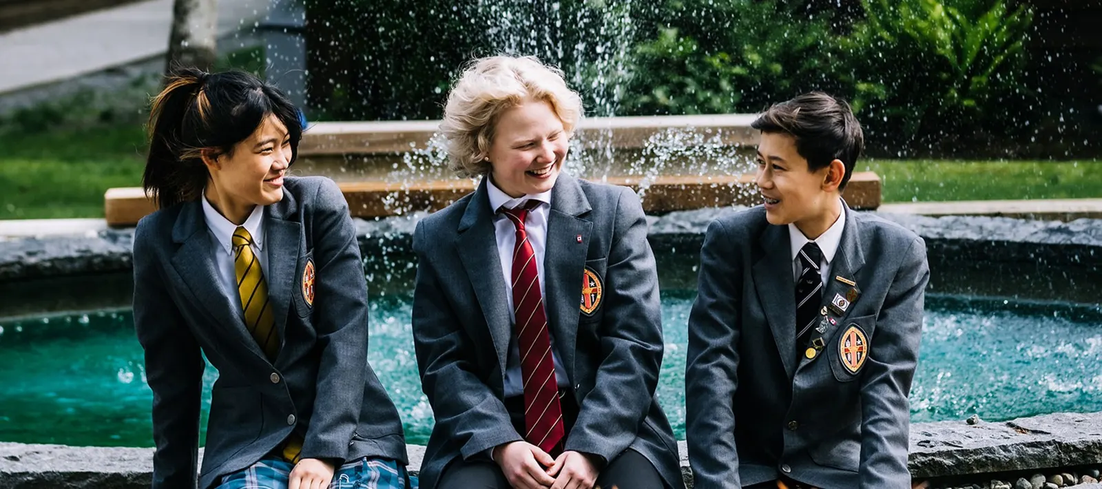 Queen Margaret's School