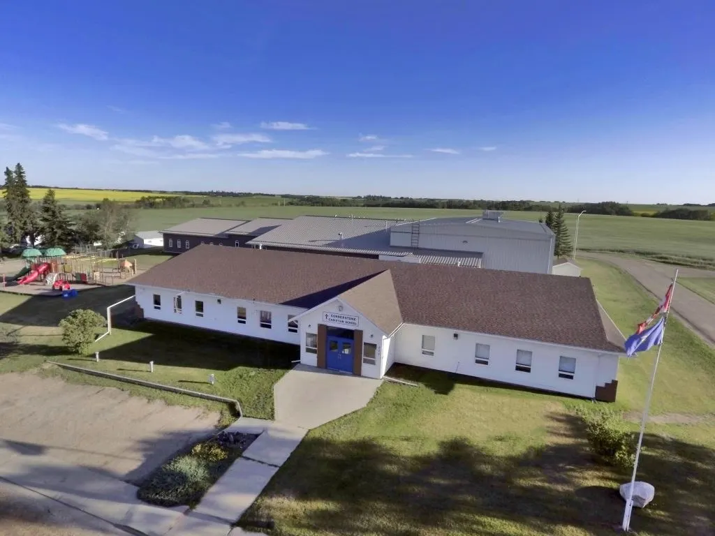Cornerstone Christian Academy