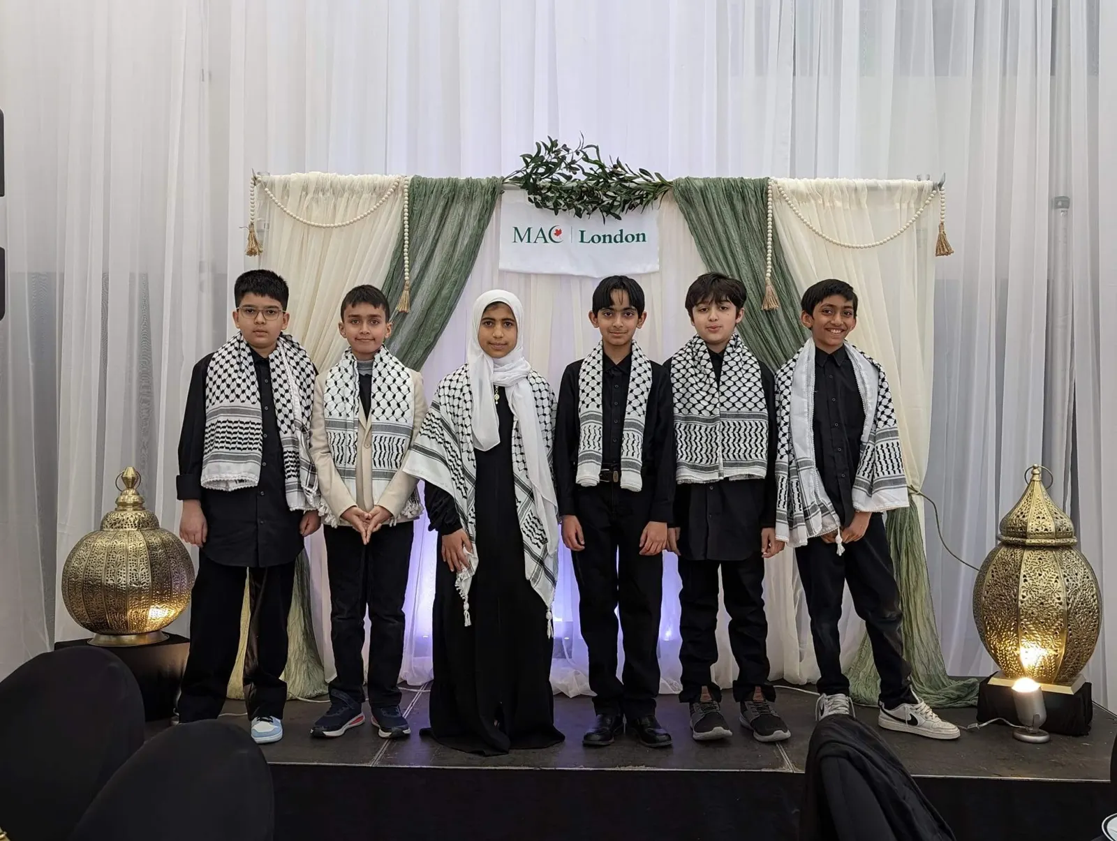 MAC Al-Furqan Quran School - London