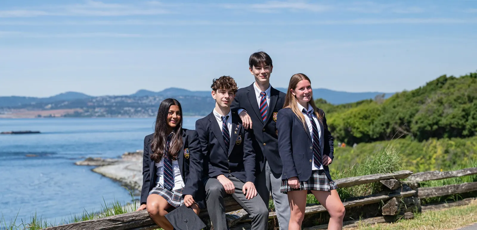 St. Michaels University School