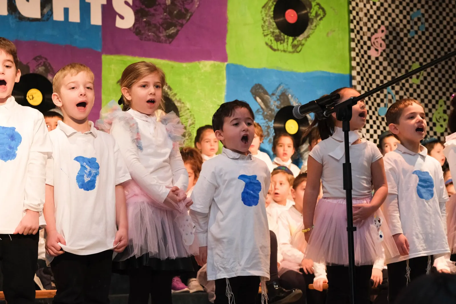 Netivot Hatorah Day School