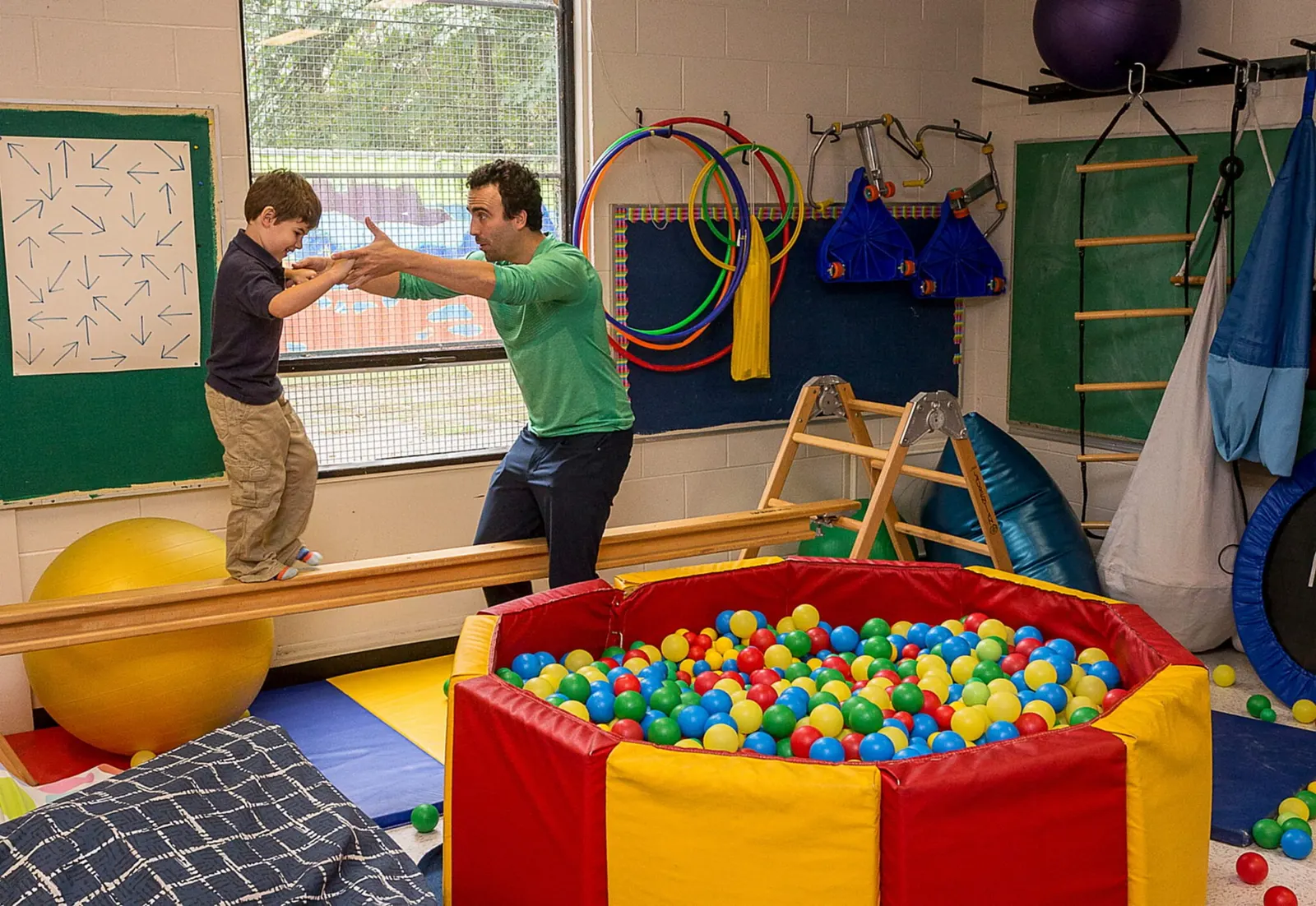 Greater Heights Learning Academy