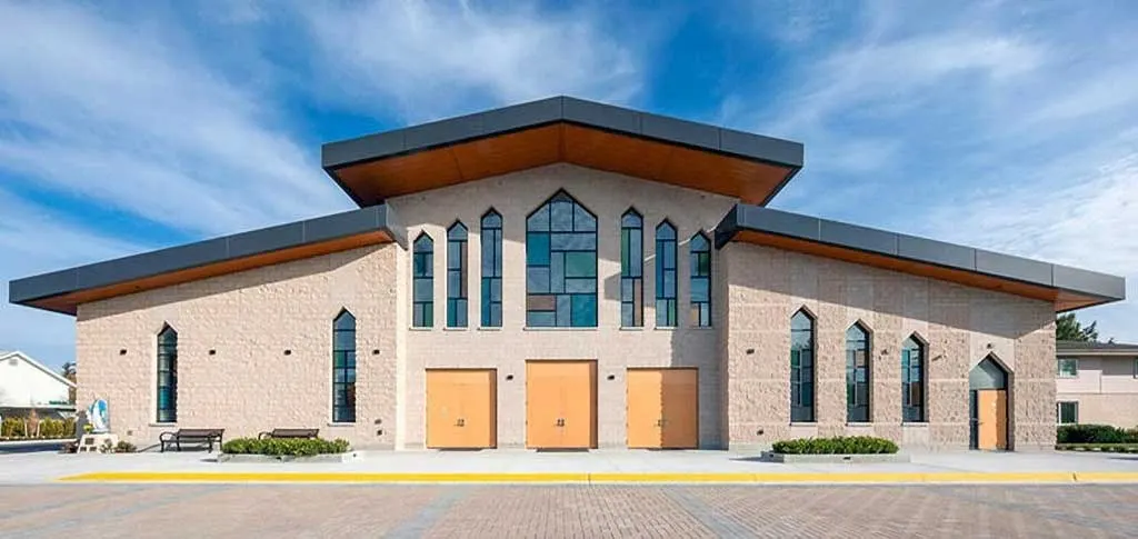 St Paul School