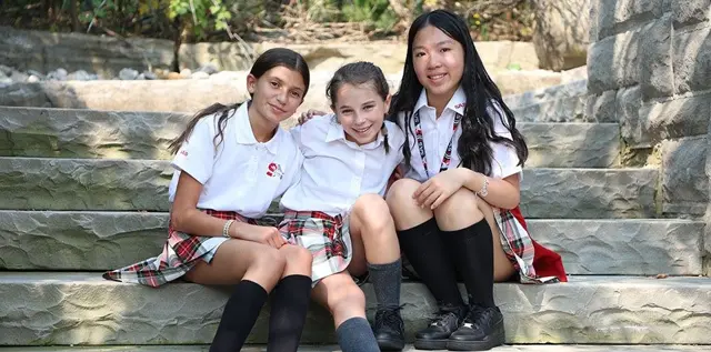 St. Anne's School