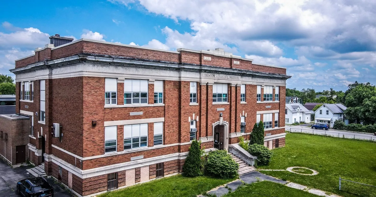 Trenton Collegiate Institute
