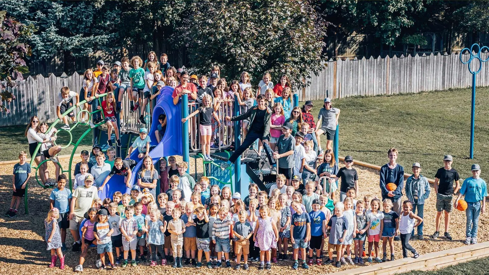 Wallaceburg Christian Private School