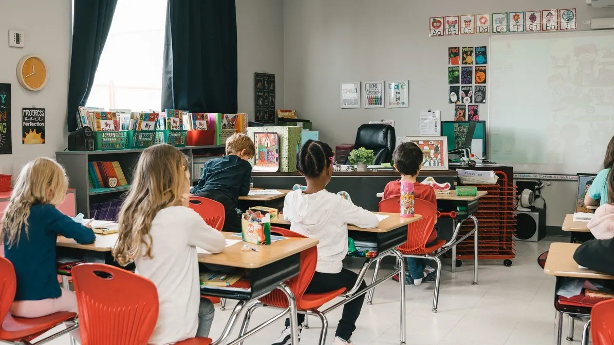 Destiny Christian School Society
