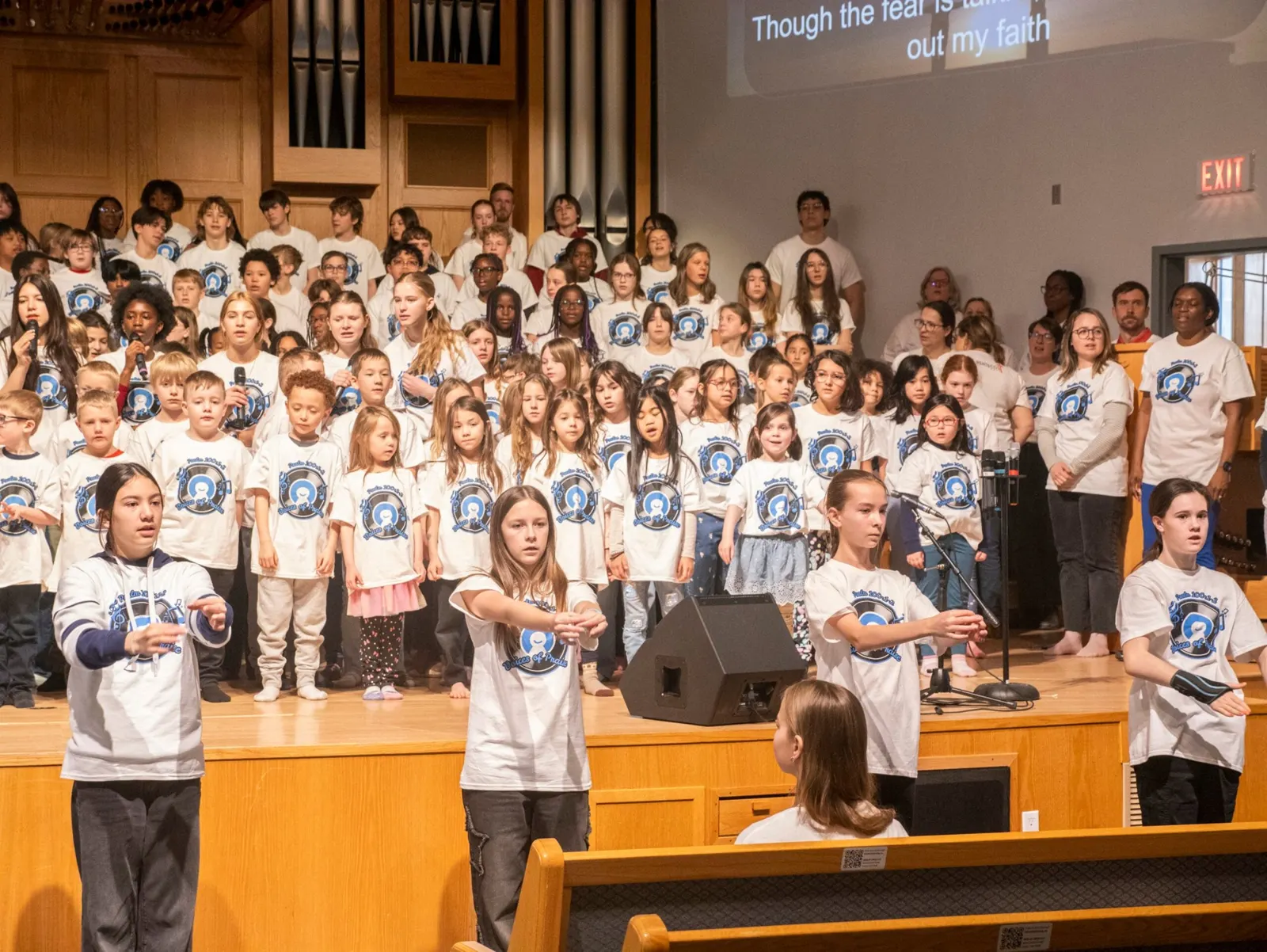 College Heights Christian School
