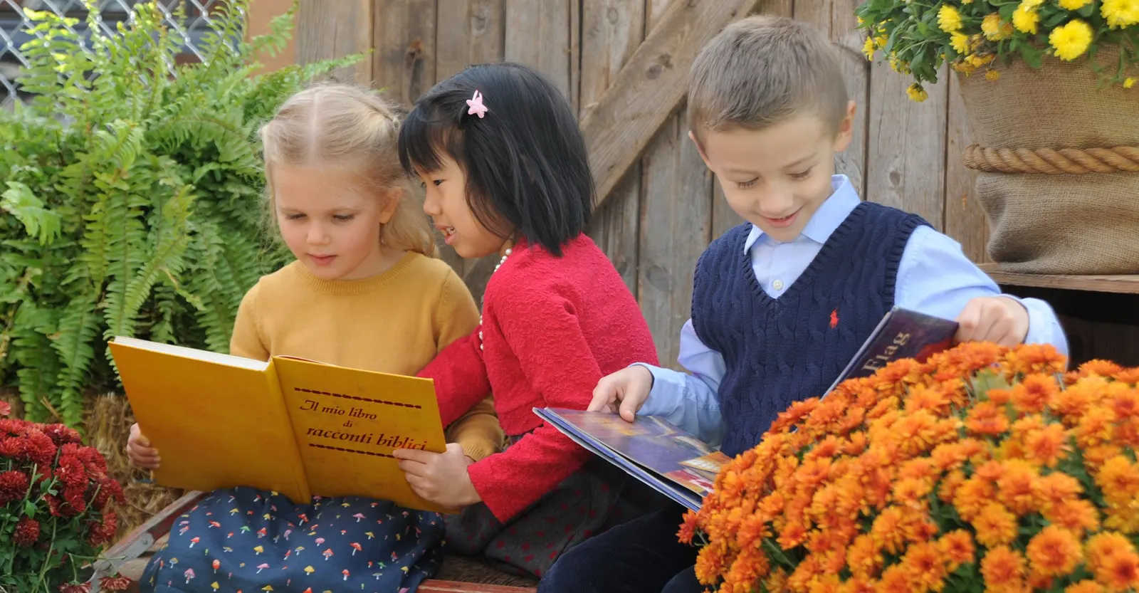 Shepherd Montessori Private Catholic School