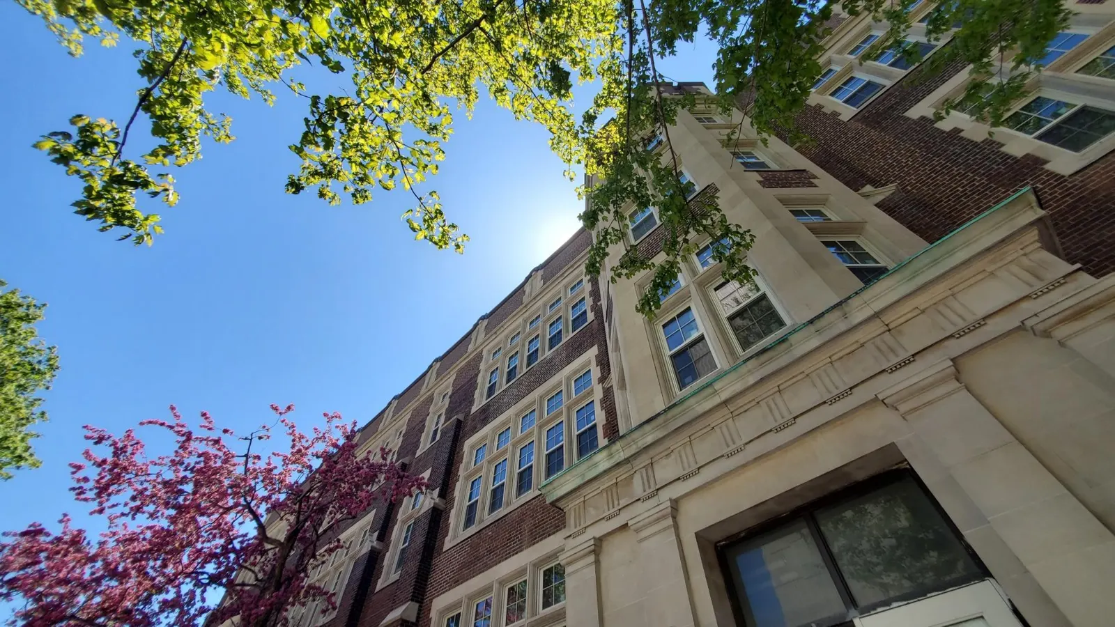 University of Toronto Schools