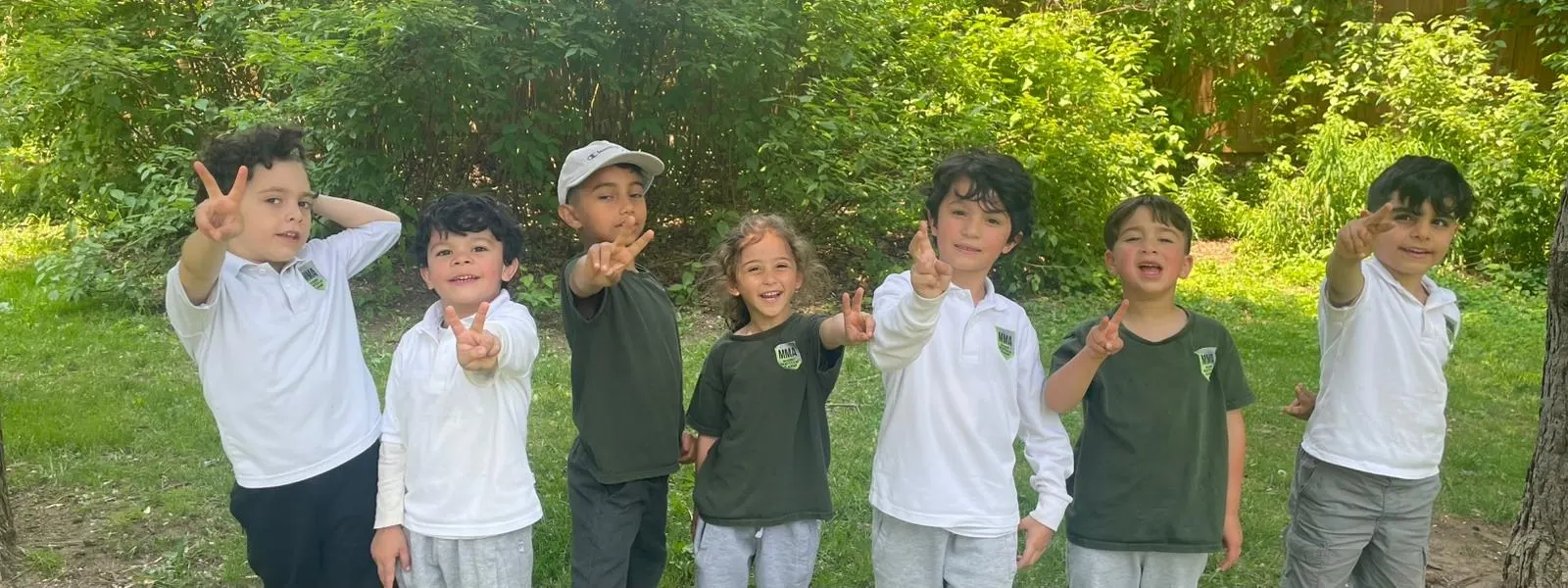 Modern Montessori Academy