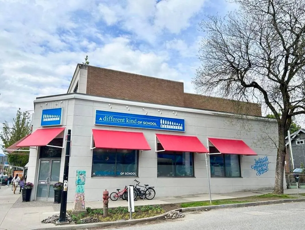 Westside Montessori Elementary School