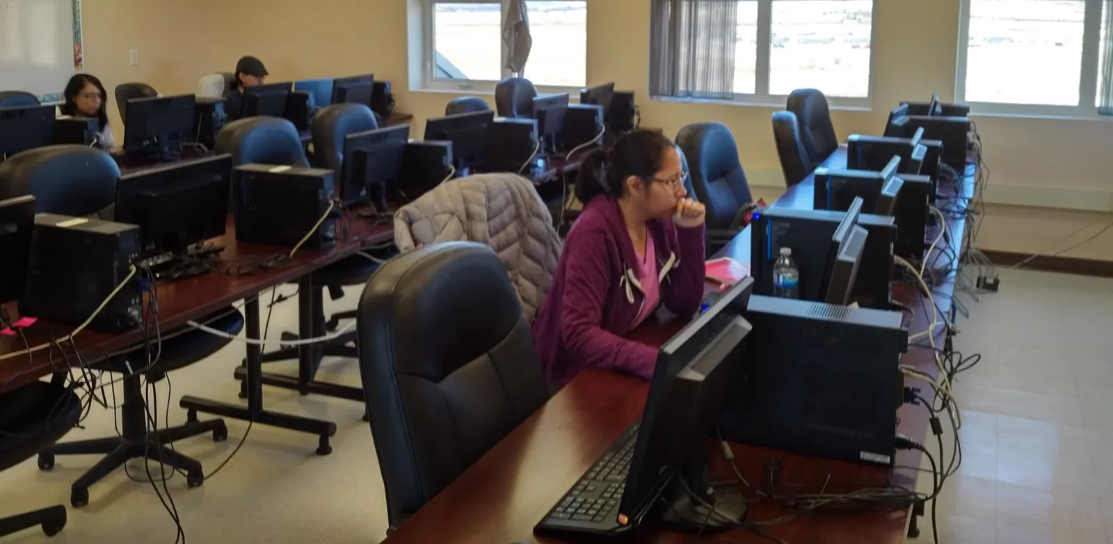 SCcyber E-learning Community