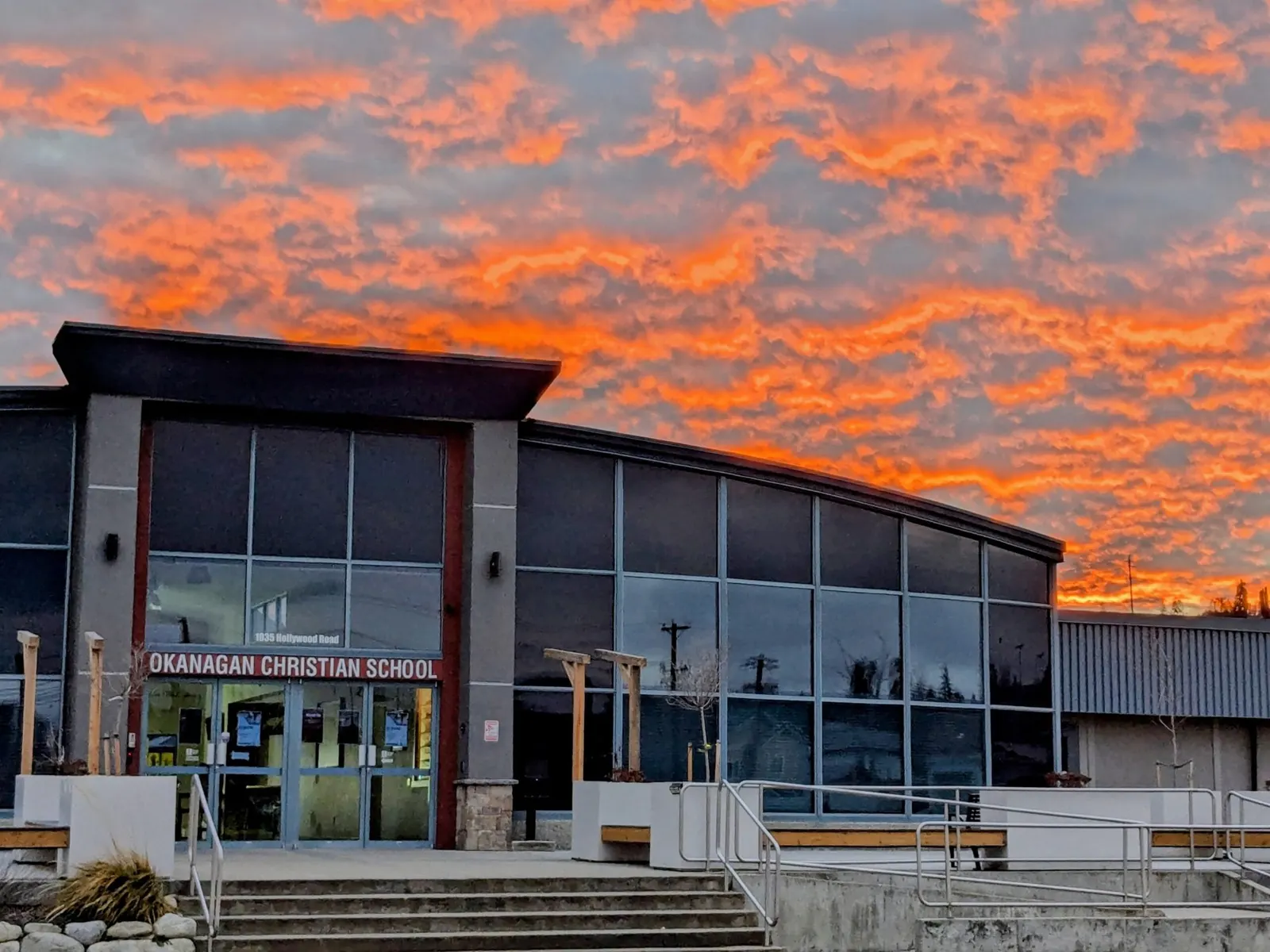 Okanagan Christian School