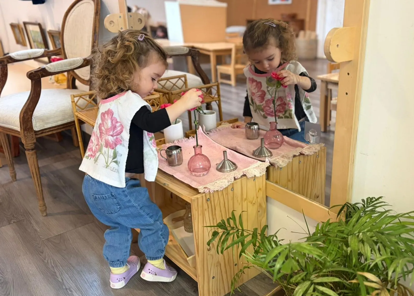 Fairport Montessori Academy