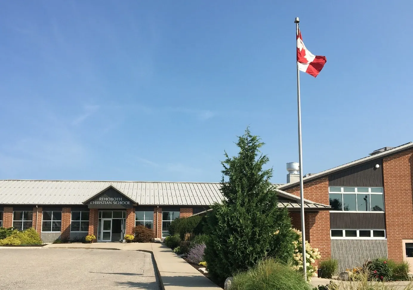 Rehoboth Christian School