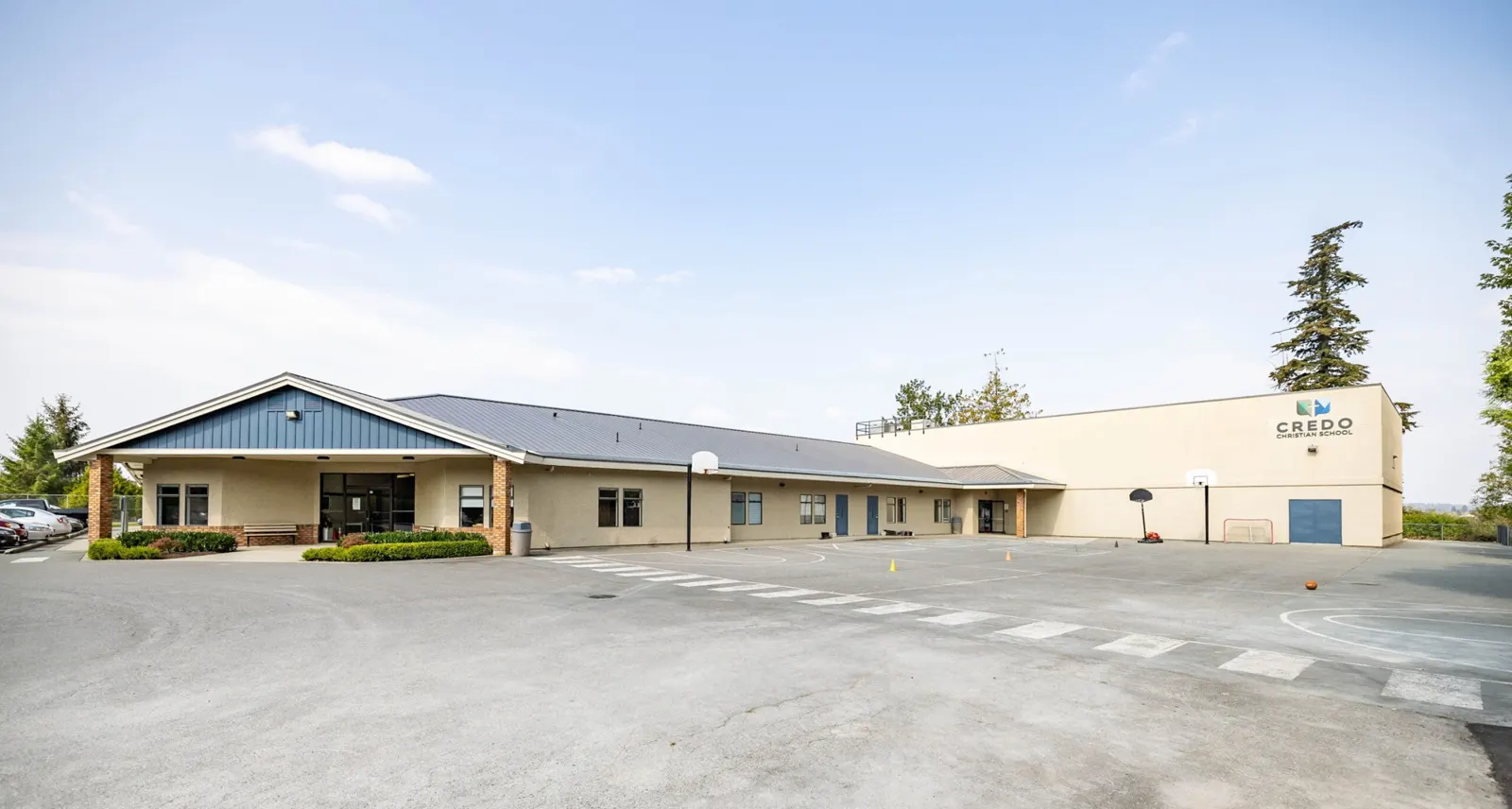 Credo Christian Schools