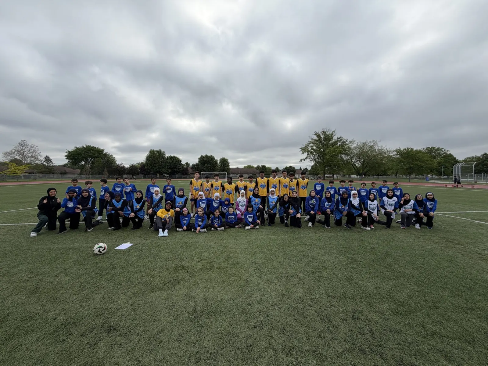 An-Noor Private School