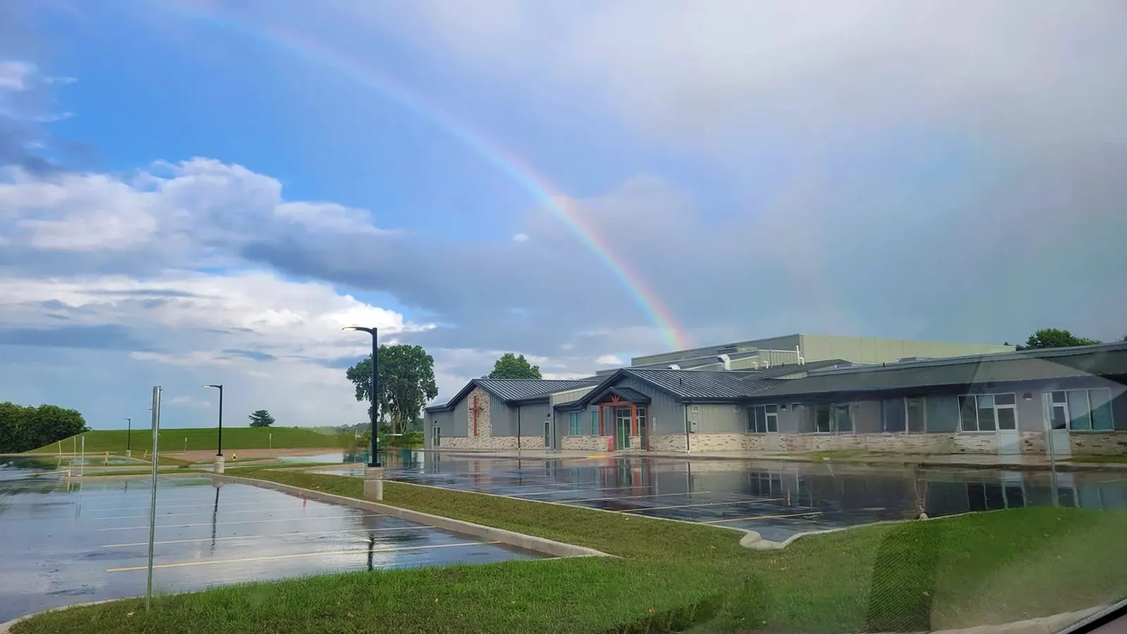 Mount Salem Christian School