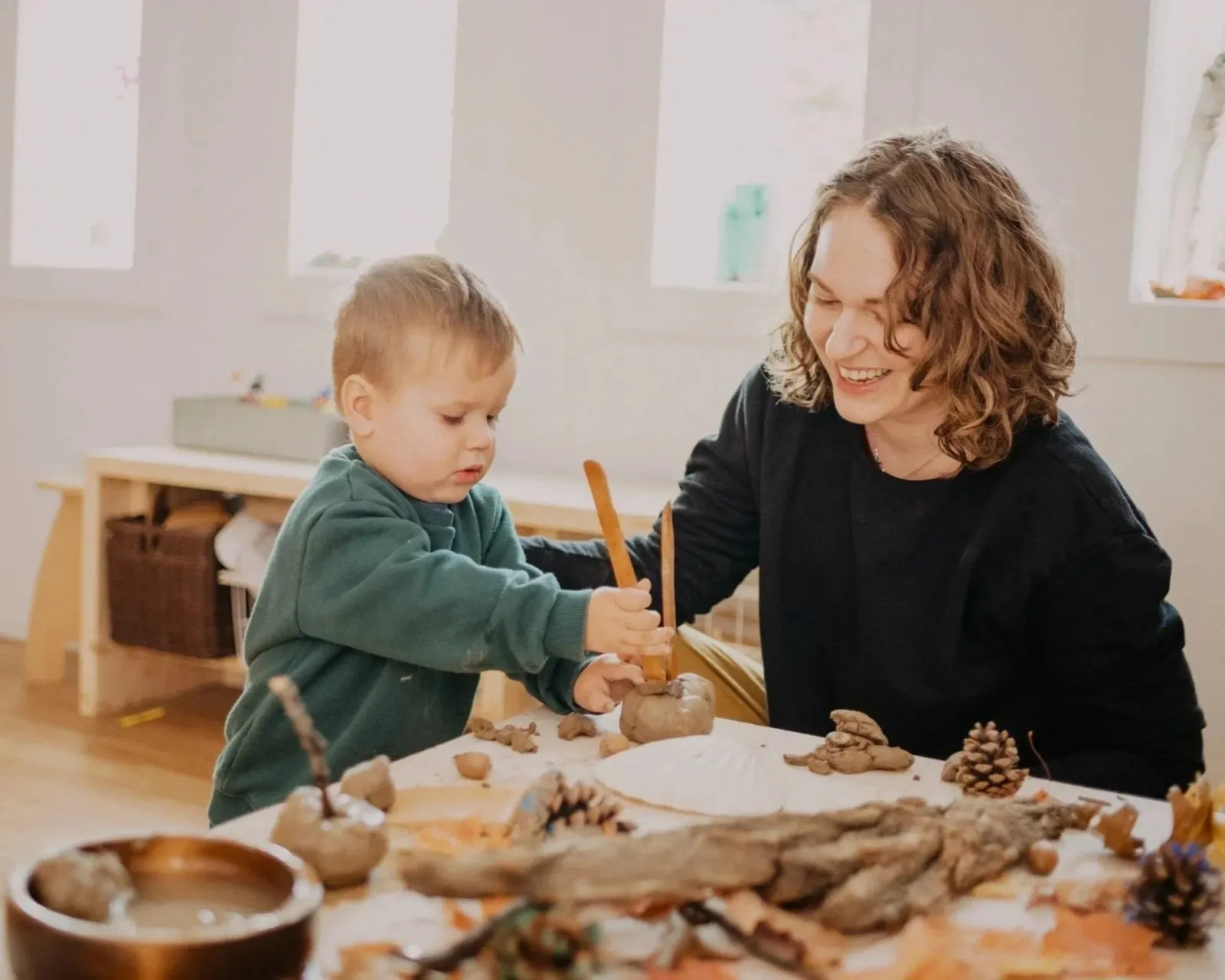 Atelier Kids