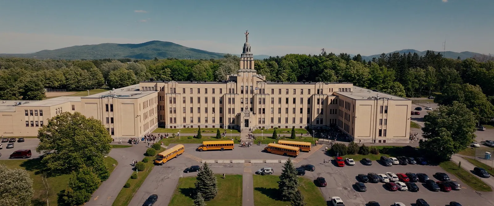 Collège Mont-Sacré-Coeur