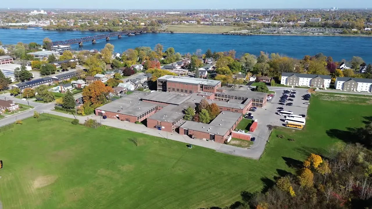 Fort Erie International Academy
