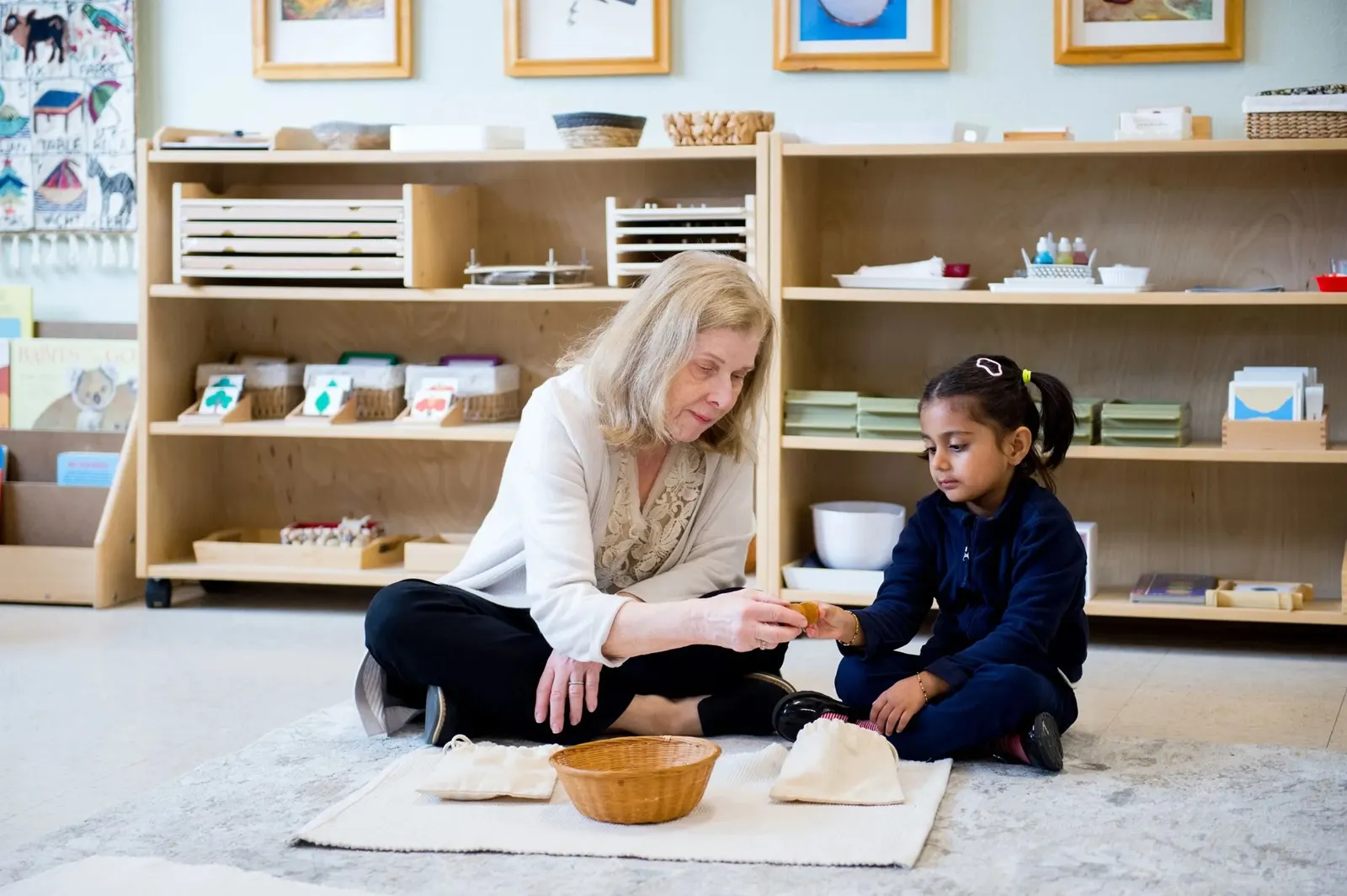 Brason Academy Montessori School