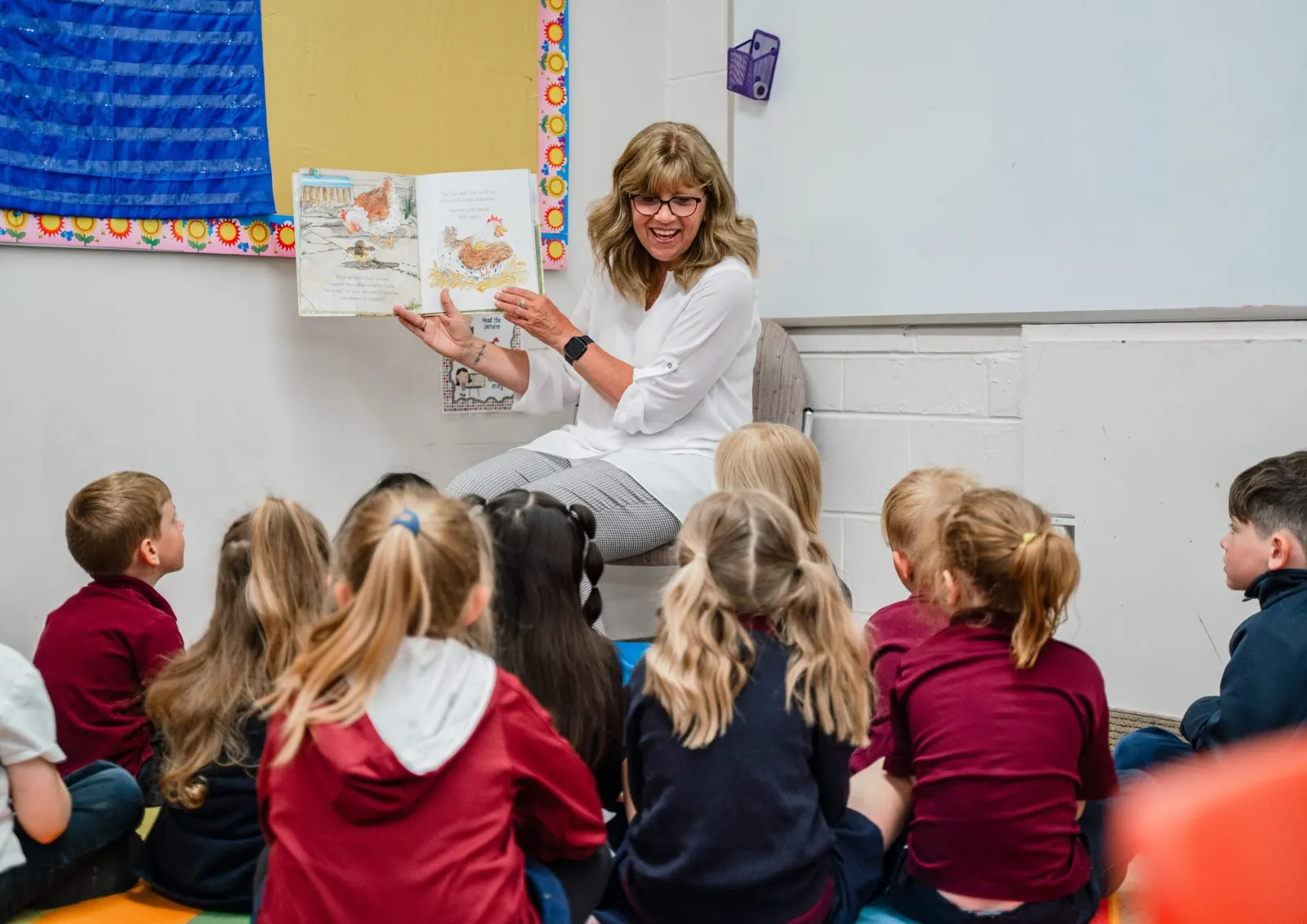 Elora Road Christian School