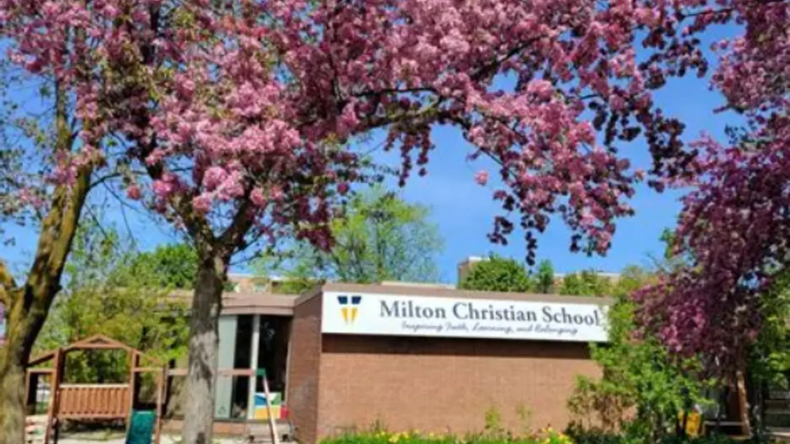 Milton Christian School
