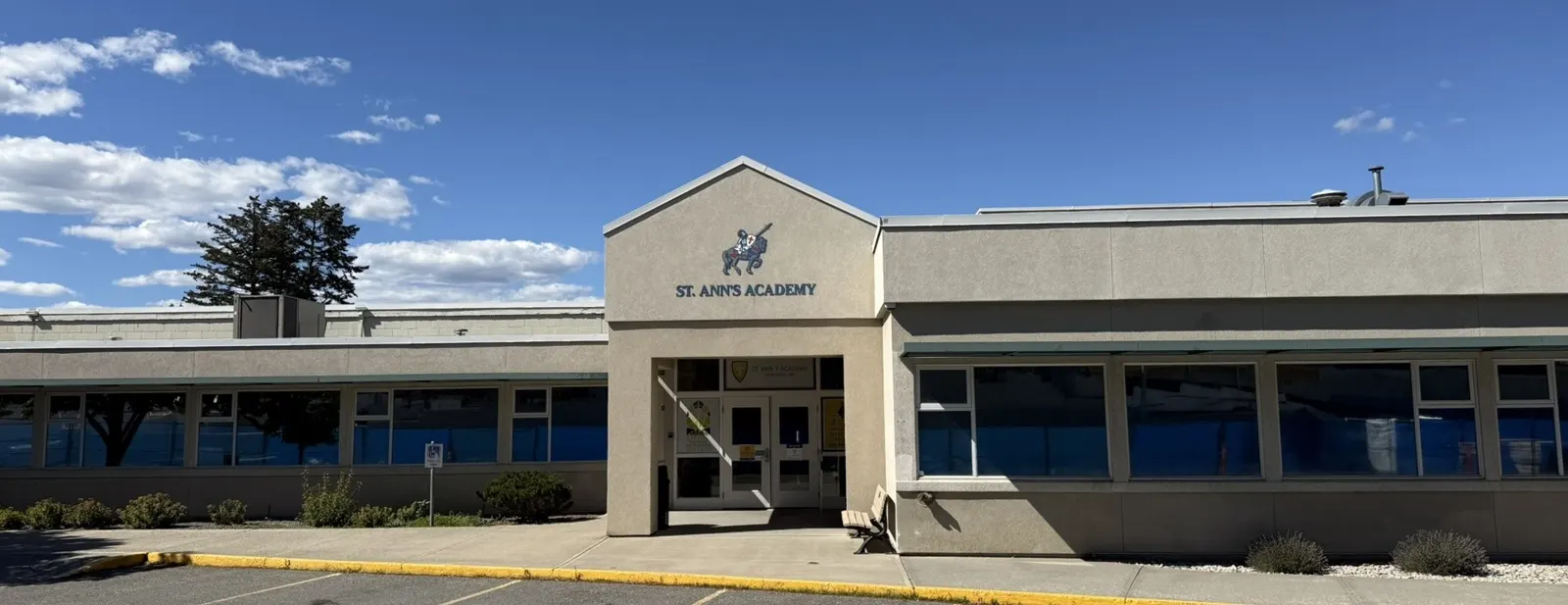 St. Ann's Academy