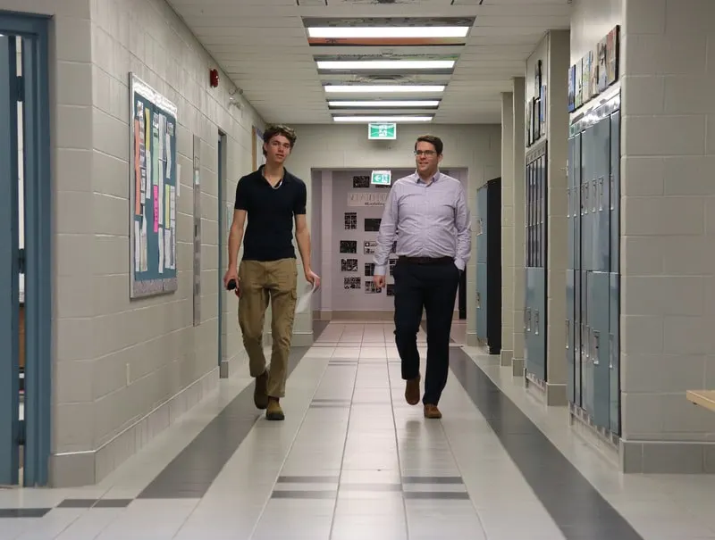 Providence Reformed Collegiate