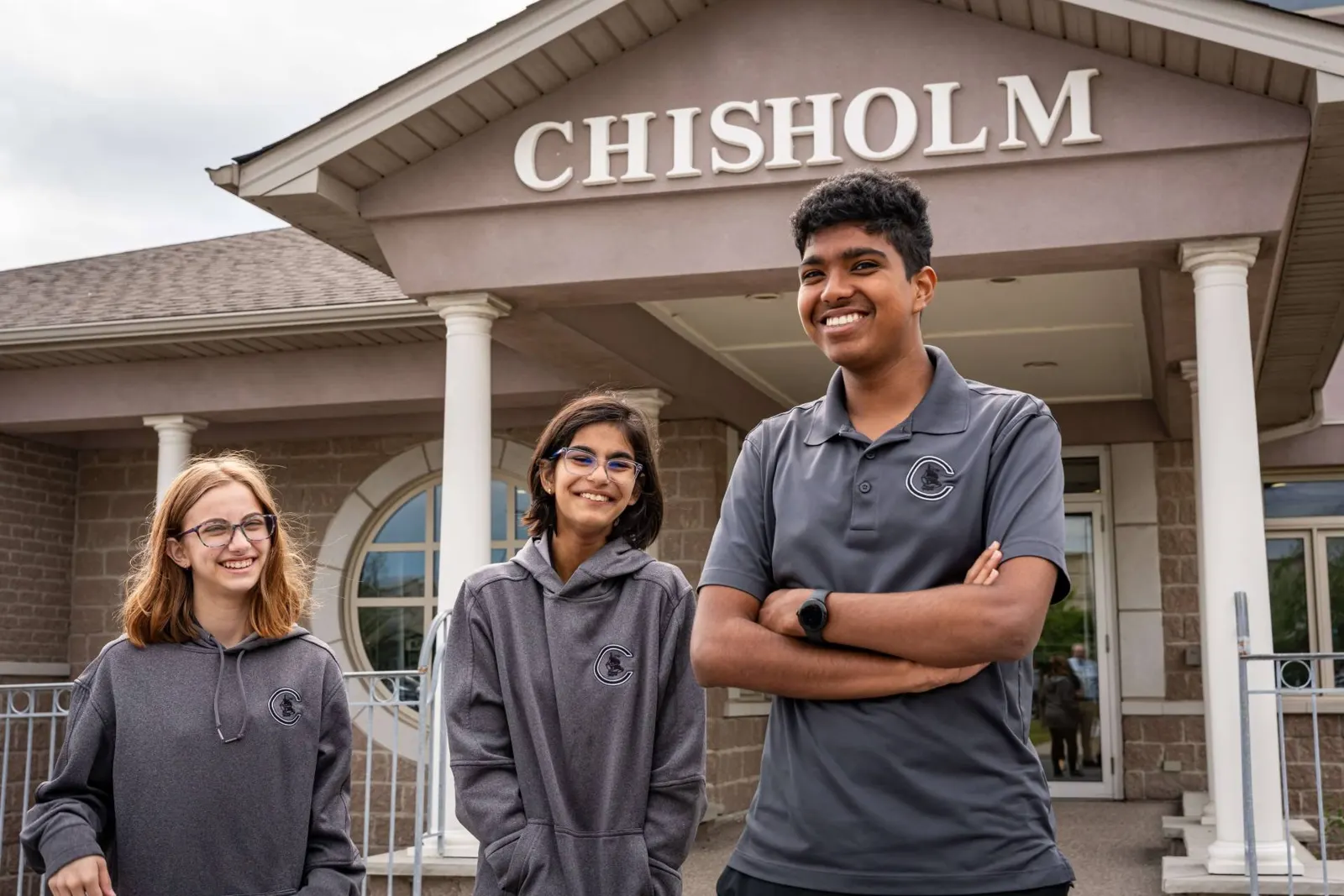 Chisholm Academy