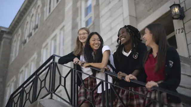 Collège Saint-Joseph de Hull