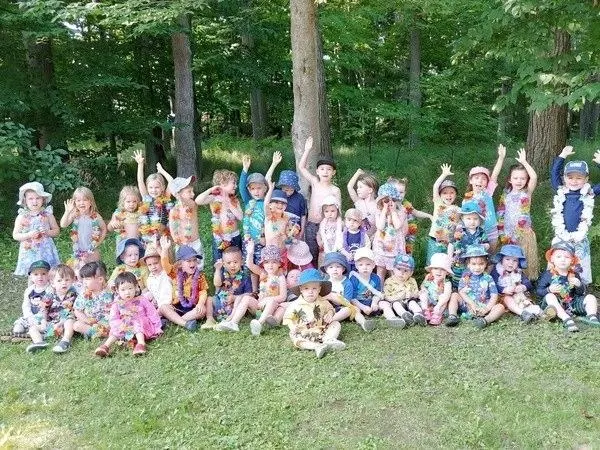Woodland Montessori School Inc.