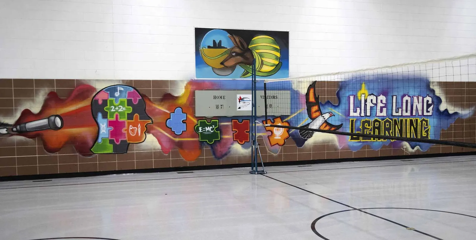 Cornwall Alternative School