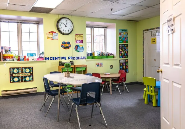 Sharpminds Tutoring Inc.