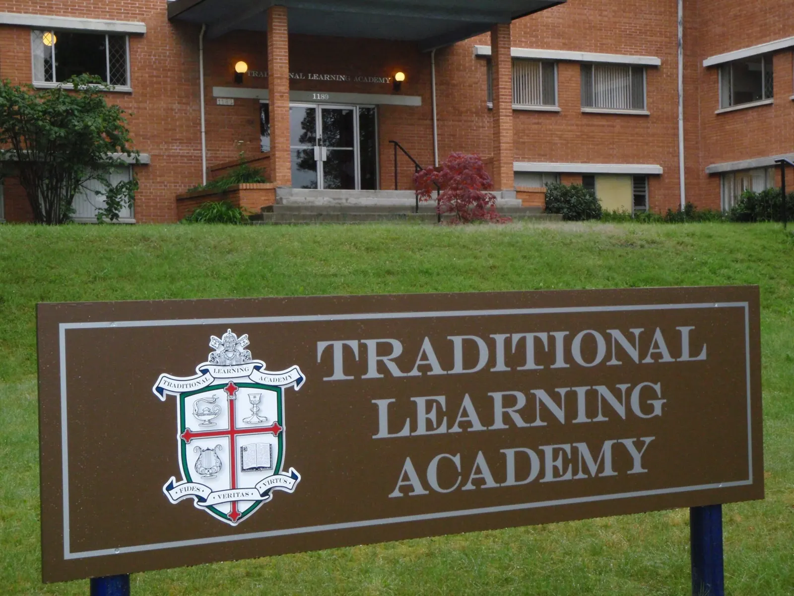 Traditional Learning Academy
