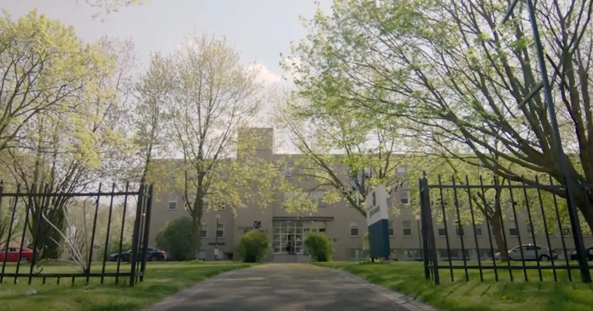Collège Reine-Marie