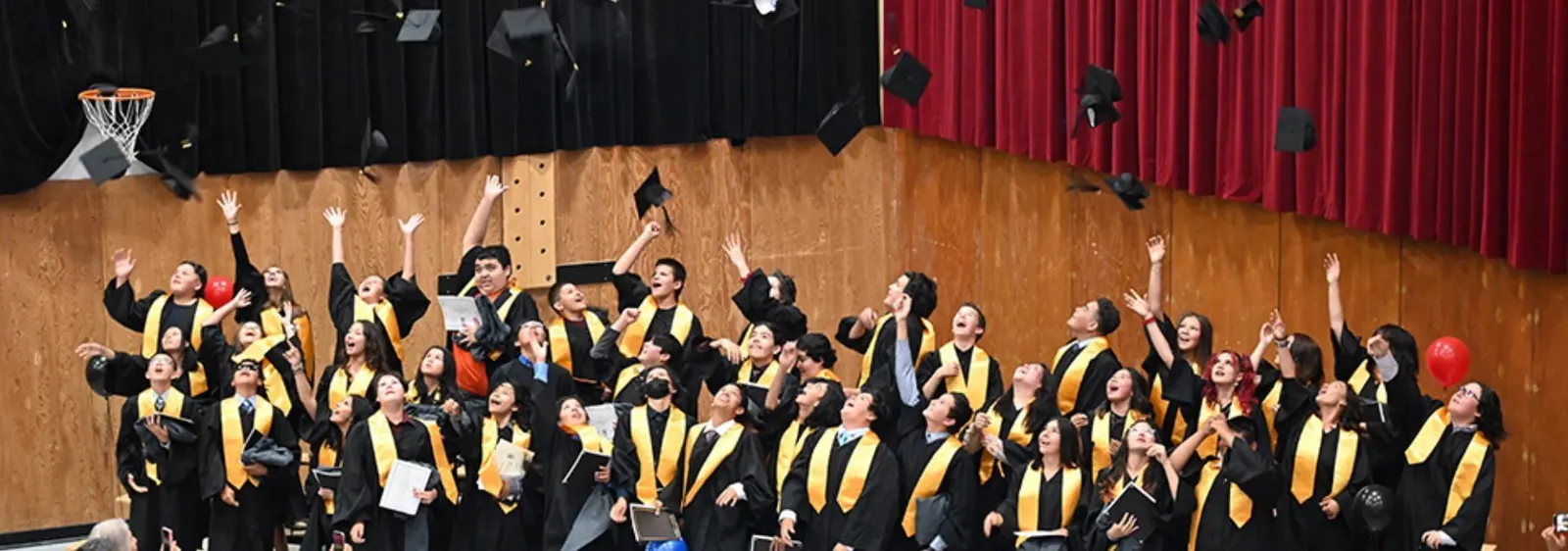 Wikwemikong High School