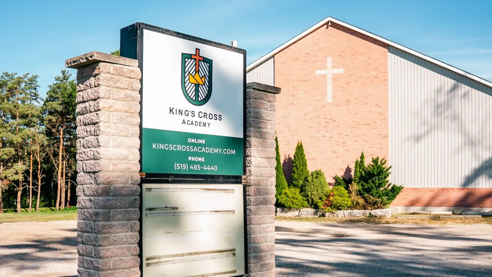 King's Cross Academy