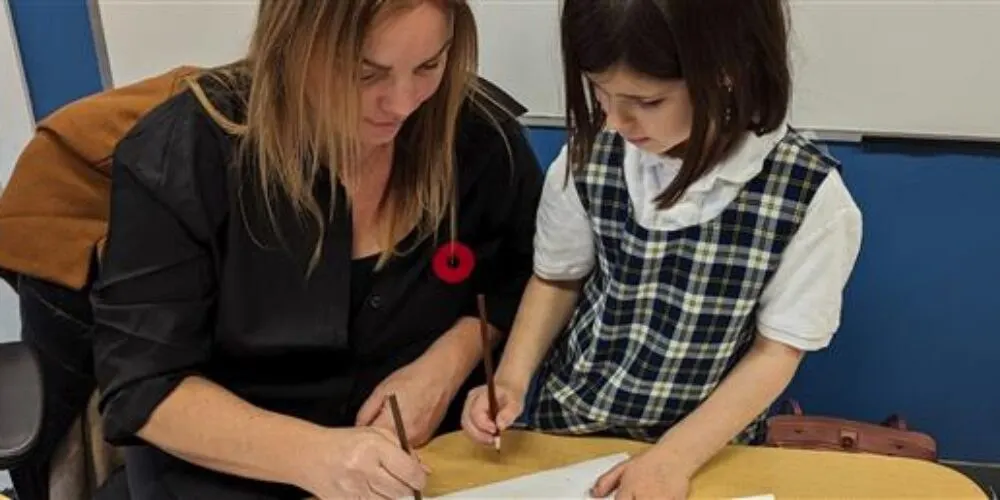 Choice School For Gifted Children