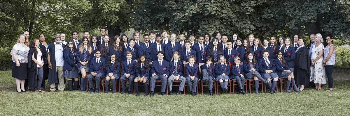 King's College School for Bright and Gifted Children