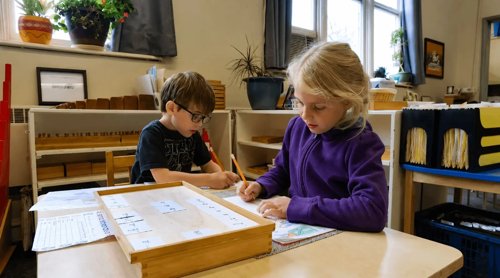Guelph Montessori School