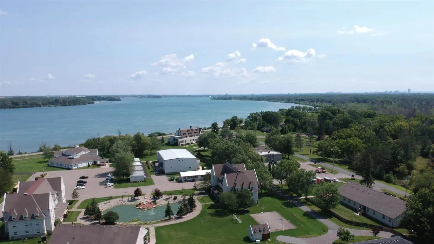 Niagara Christian Collegiate