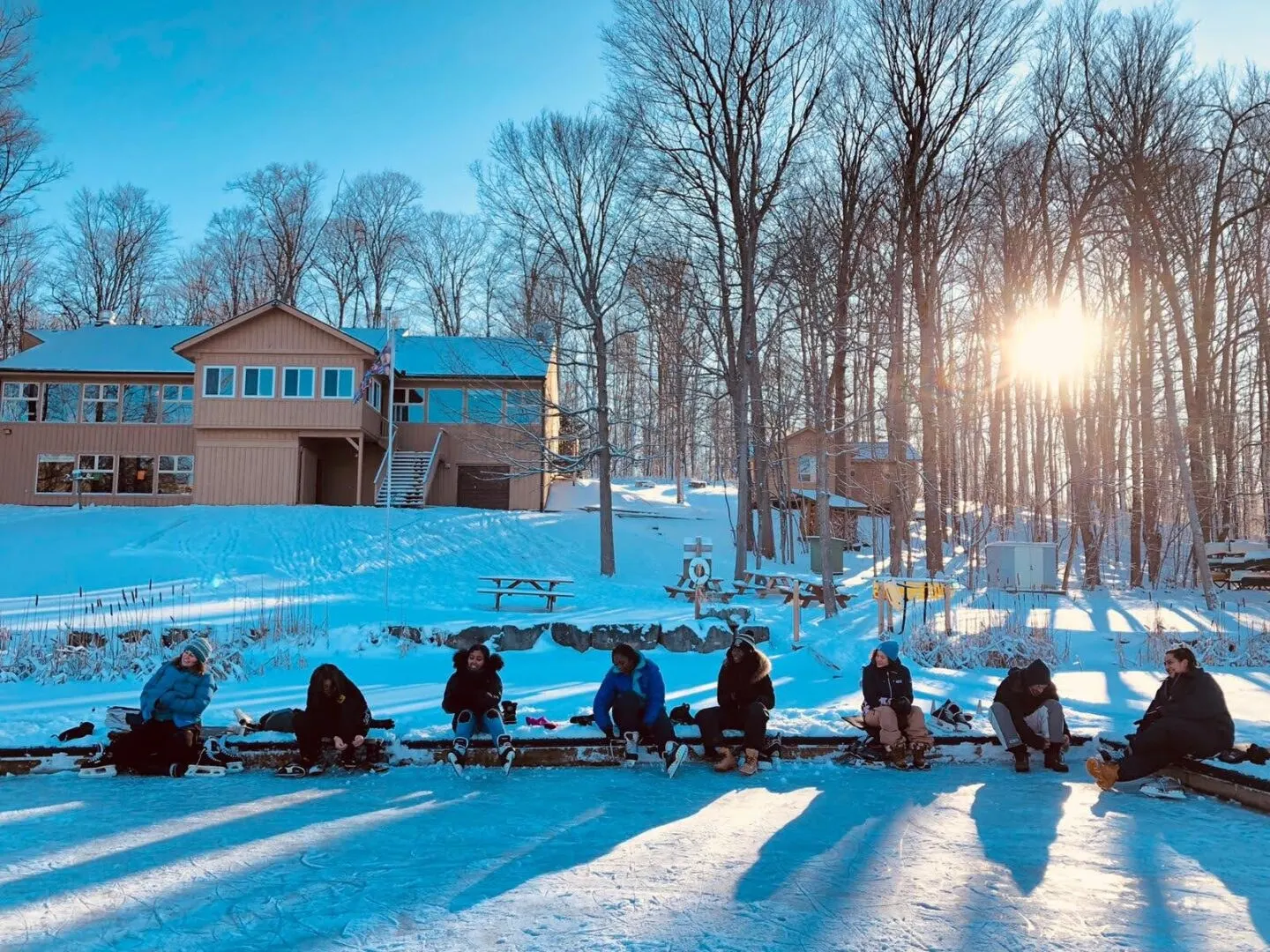 Trails Youth Initiatives