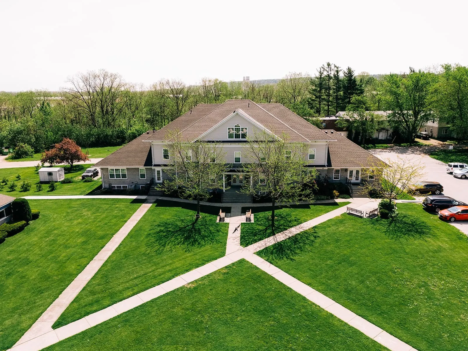 Great Lakes Christian High School