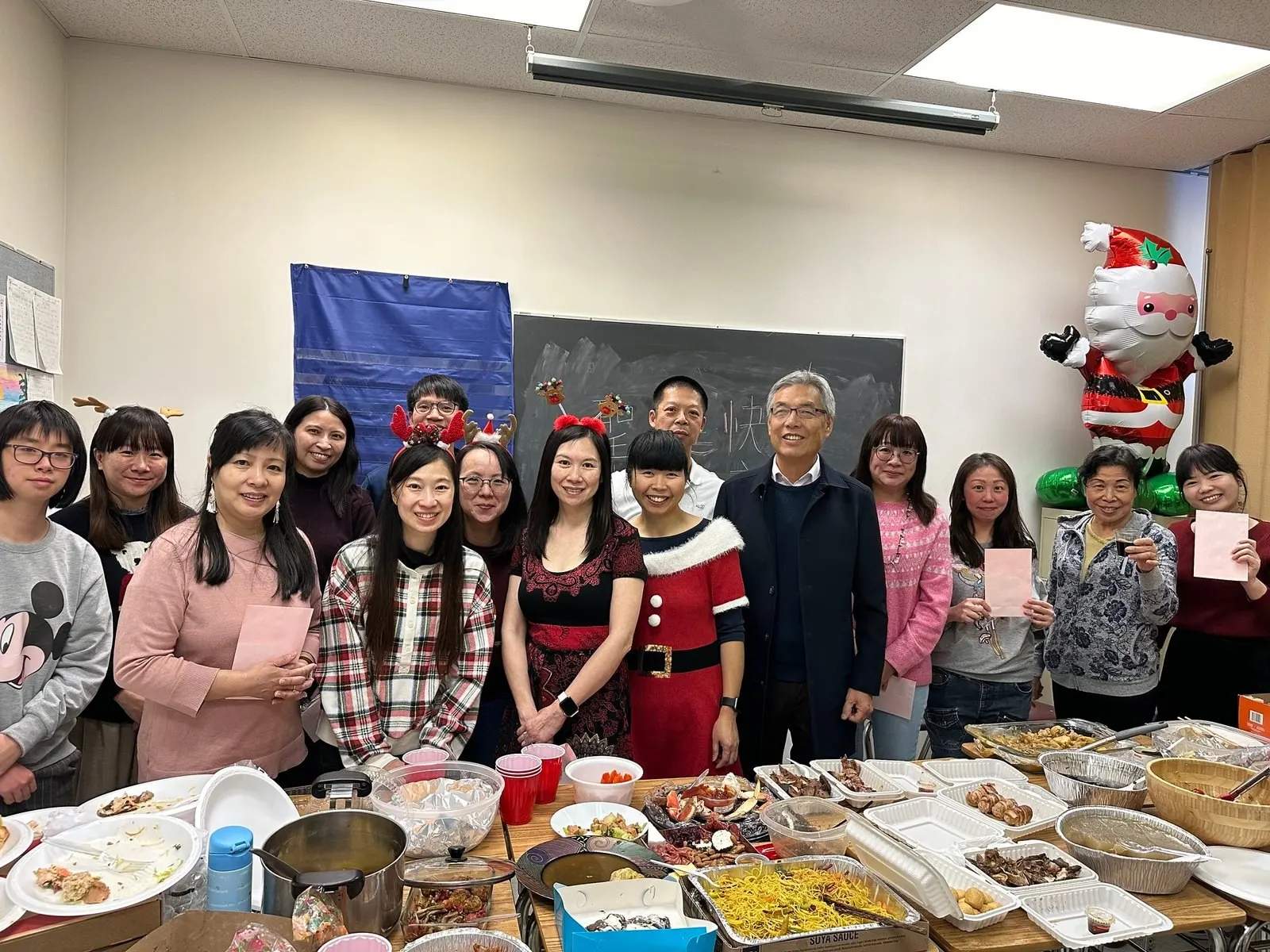 Calgary Chinese Private School