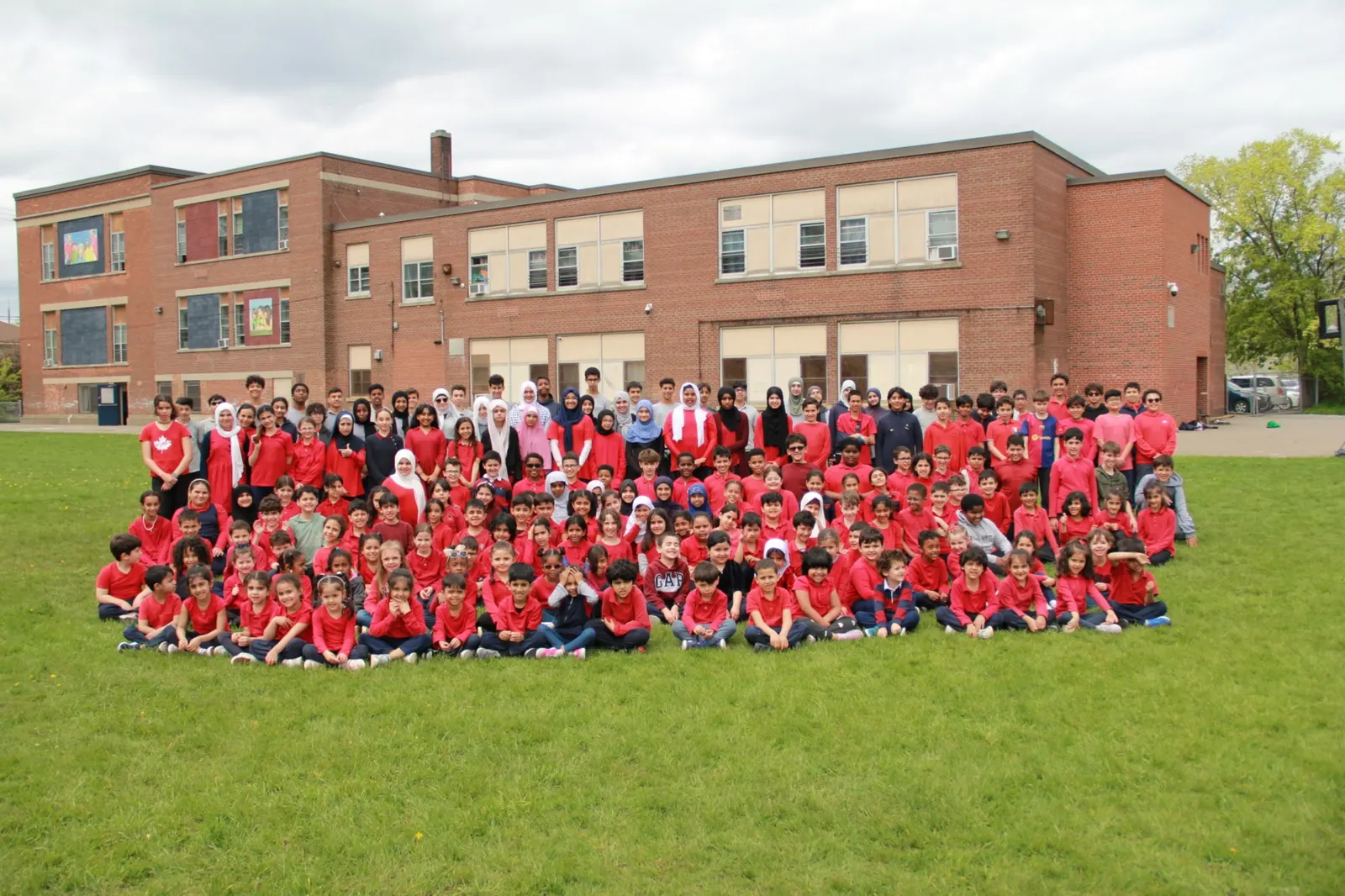 MAC Niagara Islamic School